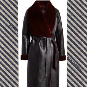 BLANKNYC Women's Blanknyc Faux Brand new with tag